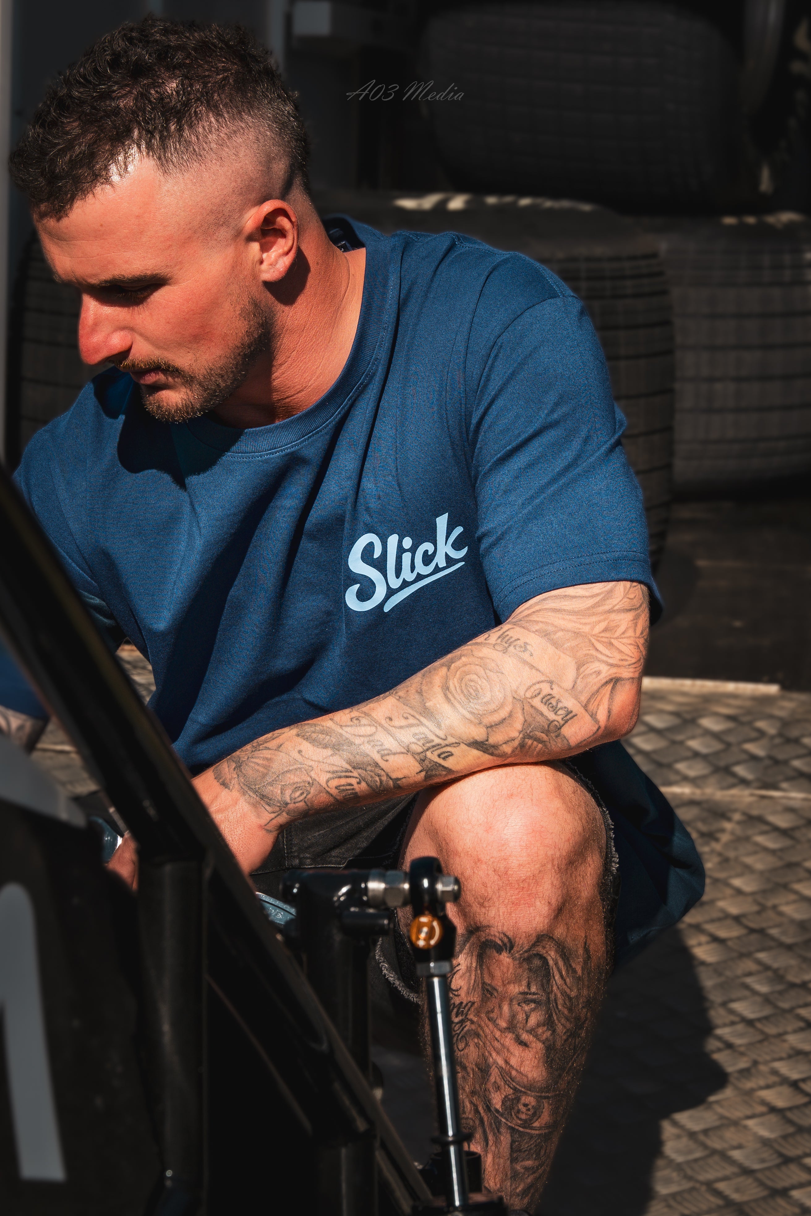 Slick Series