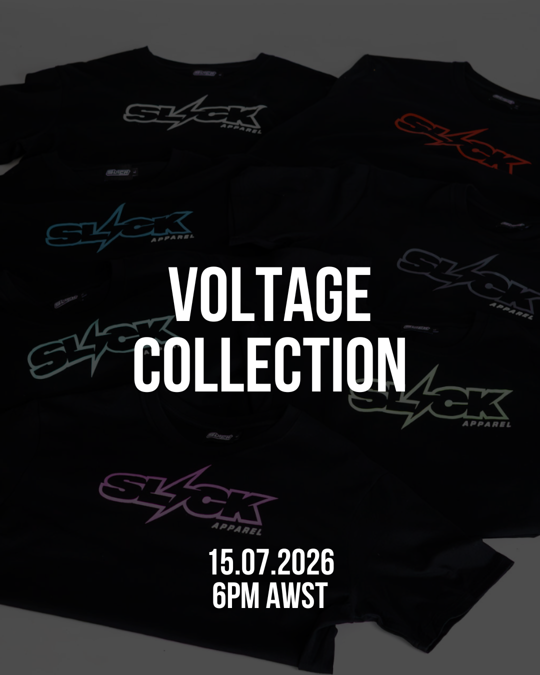 Voltage Collection