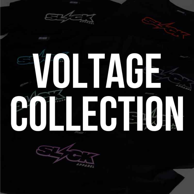 Voltage Collection
