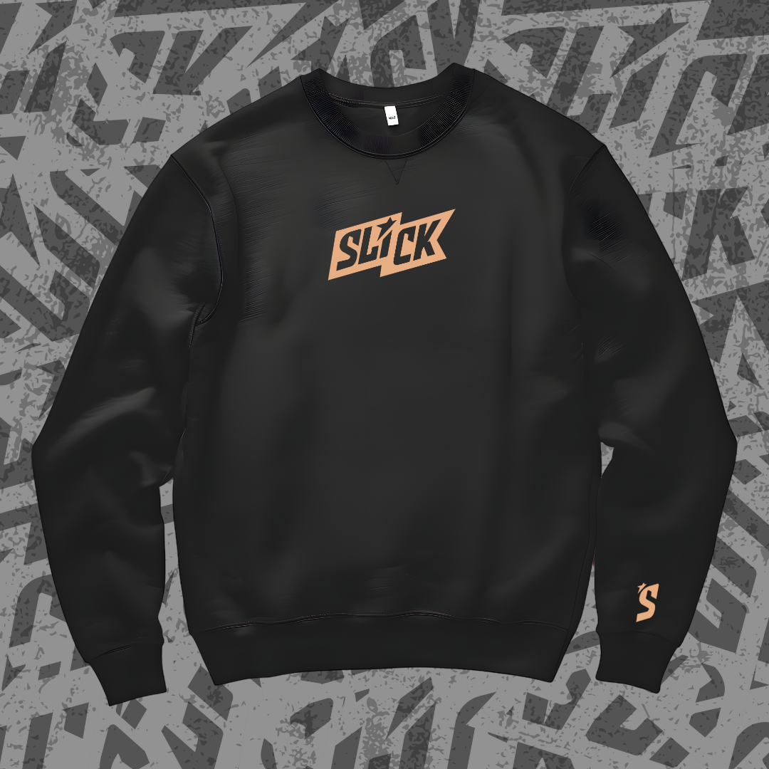 Side Street Crewneck