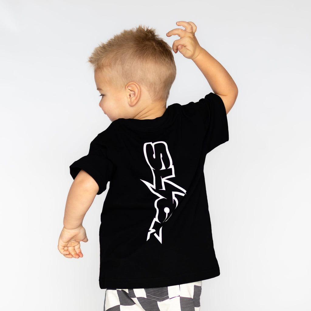 Kids Voltage Tee