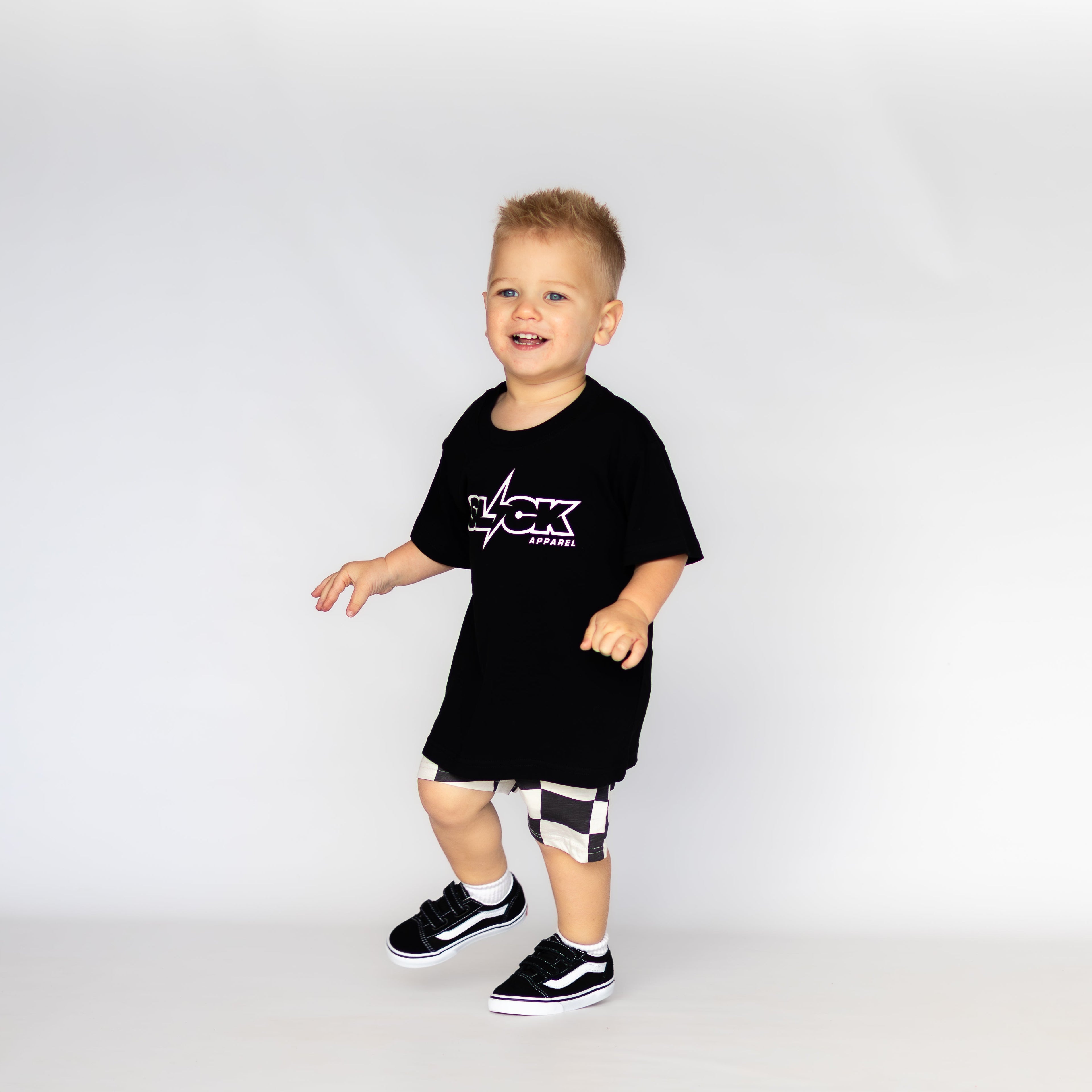 Kids Voltage Tee