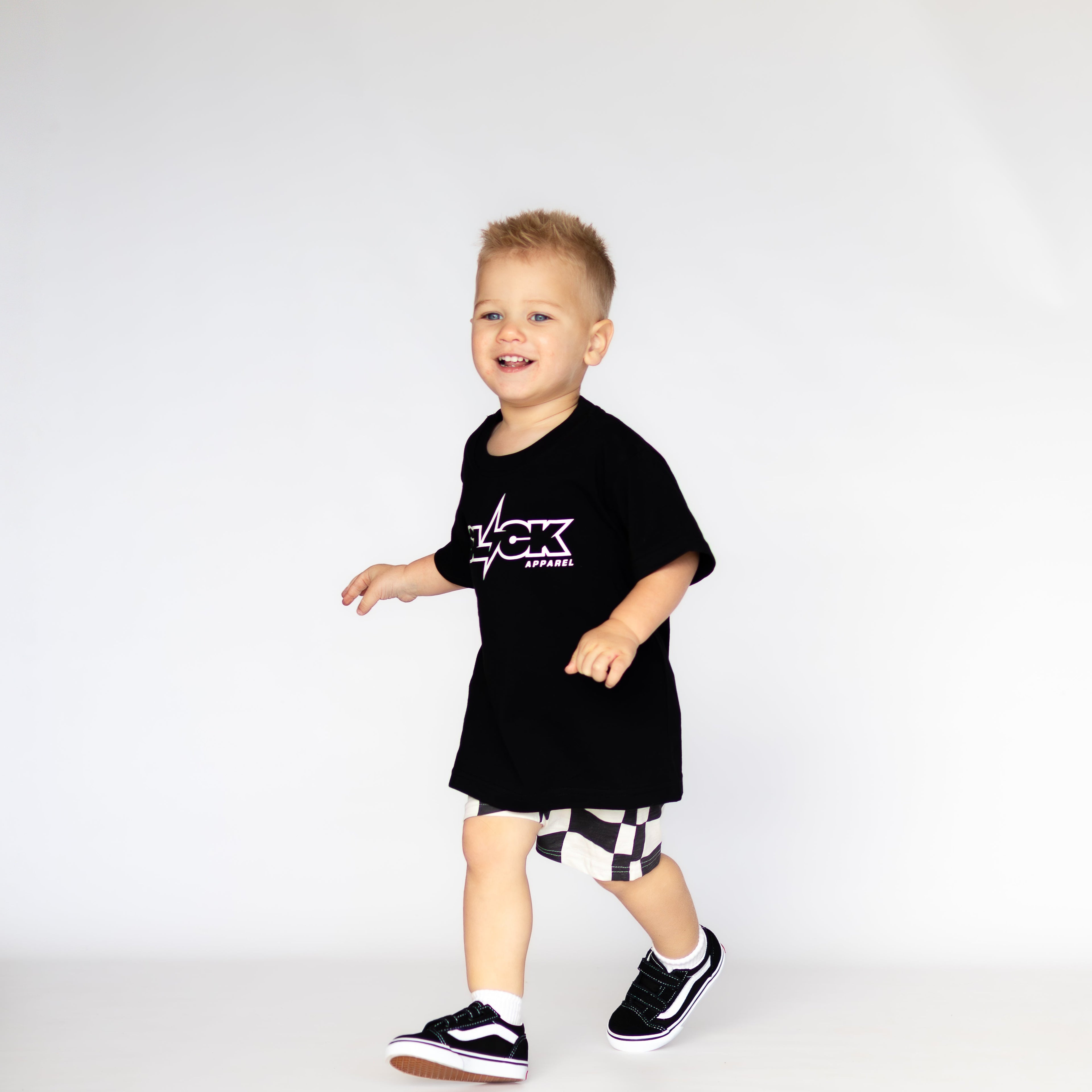 Kids Voltage Tee