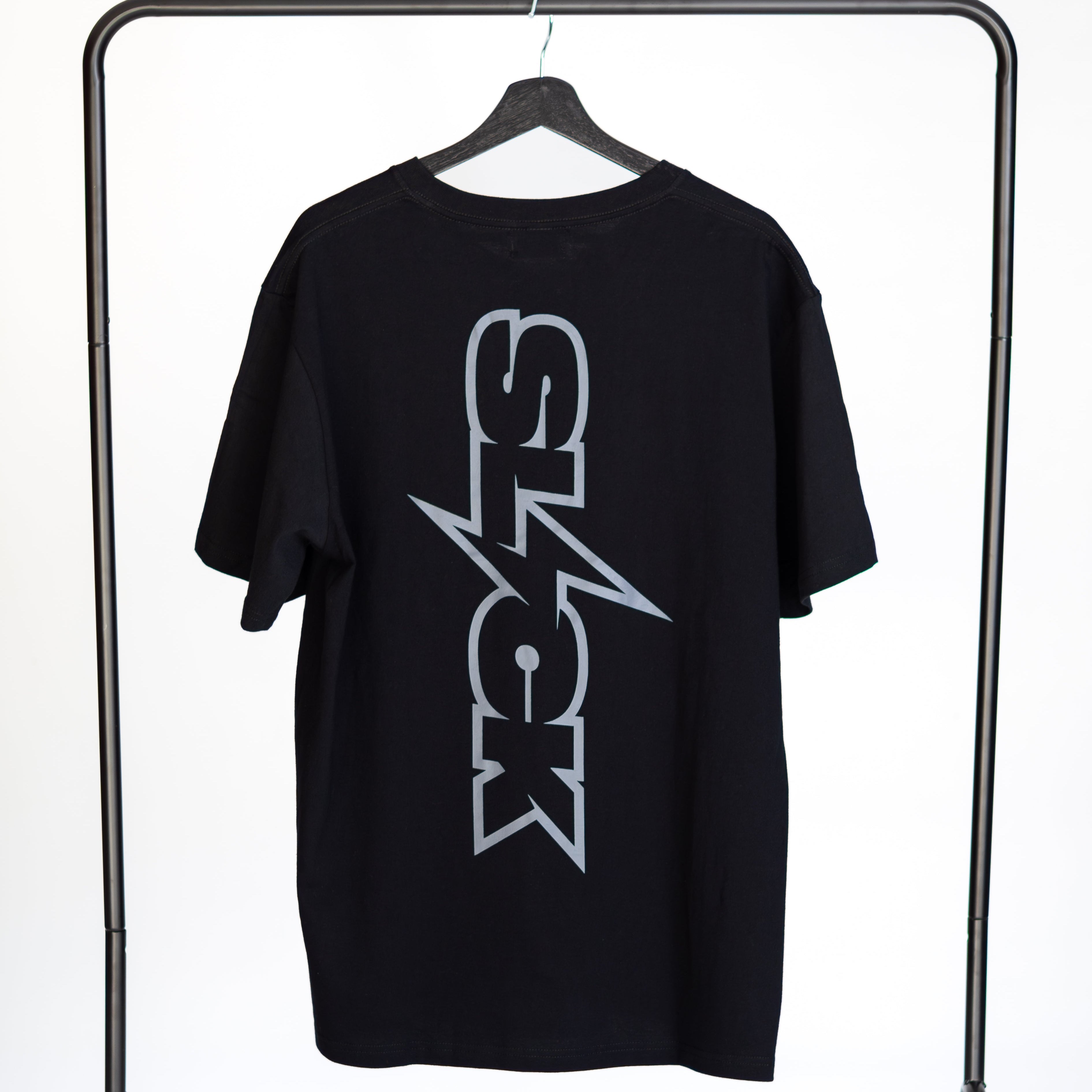 Voltage Tee - Dark Current