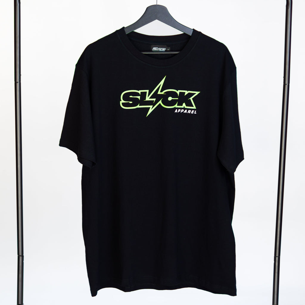 Voltage Tee - Static Mint
