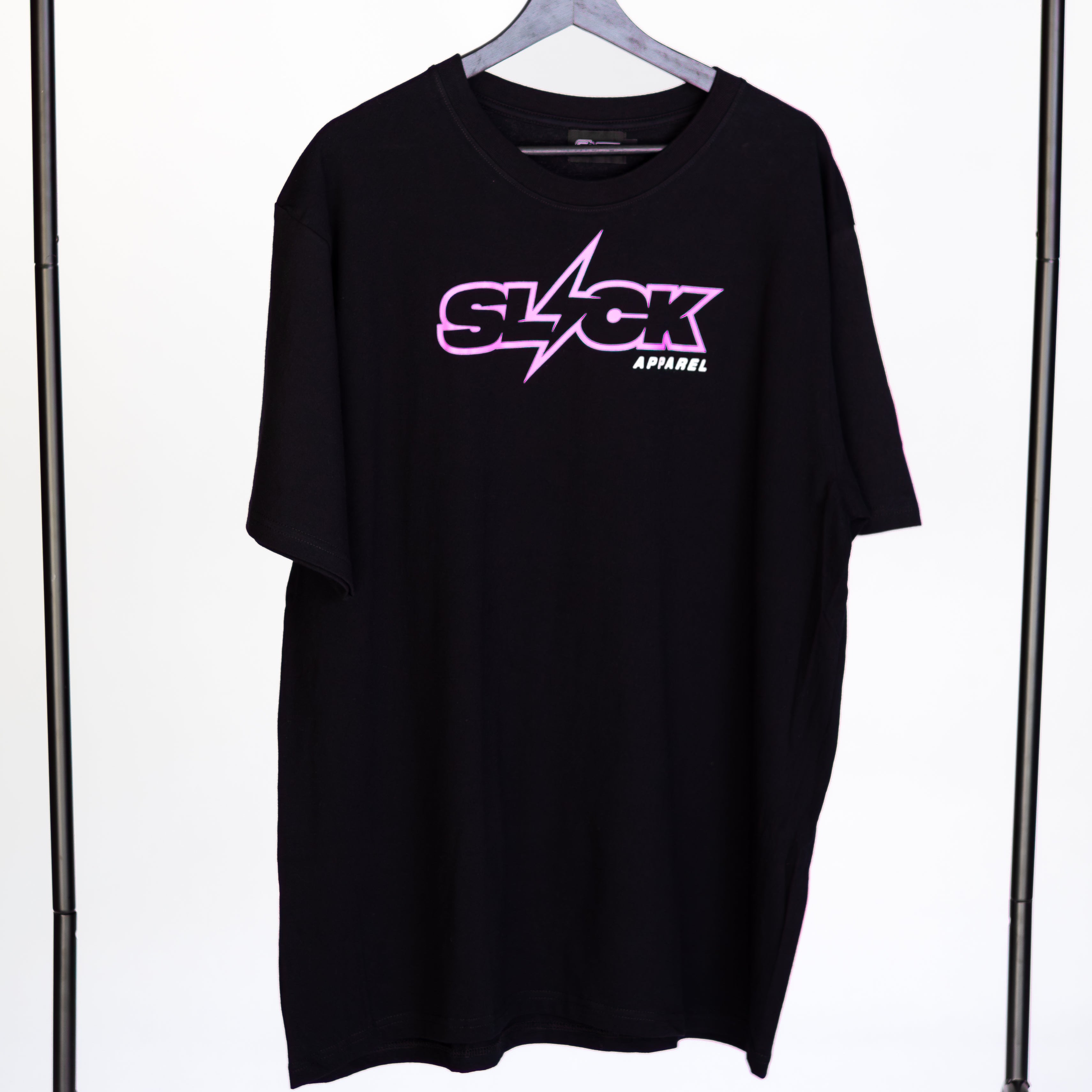 Voltage Tee - Bloom