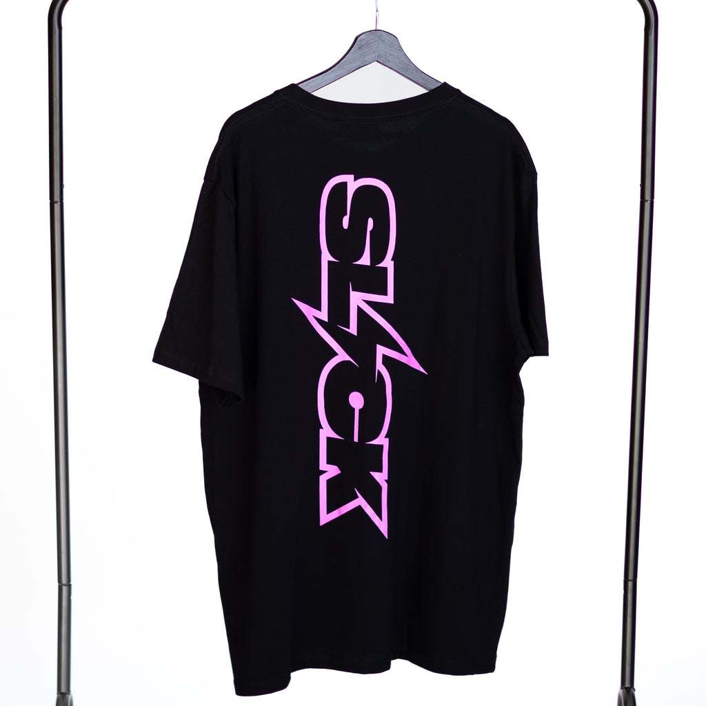 Voltage Tee - Bloom