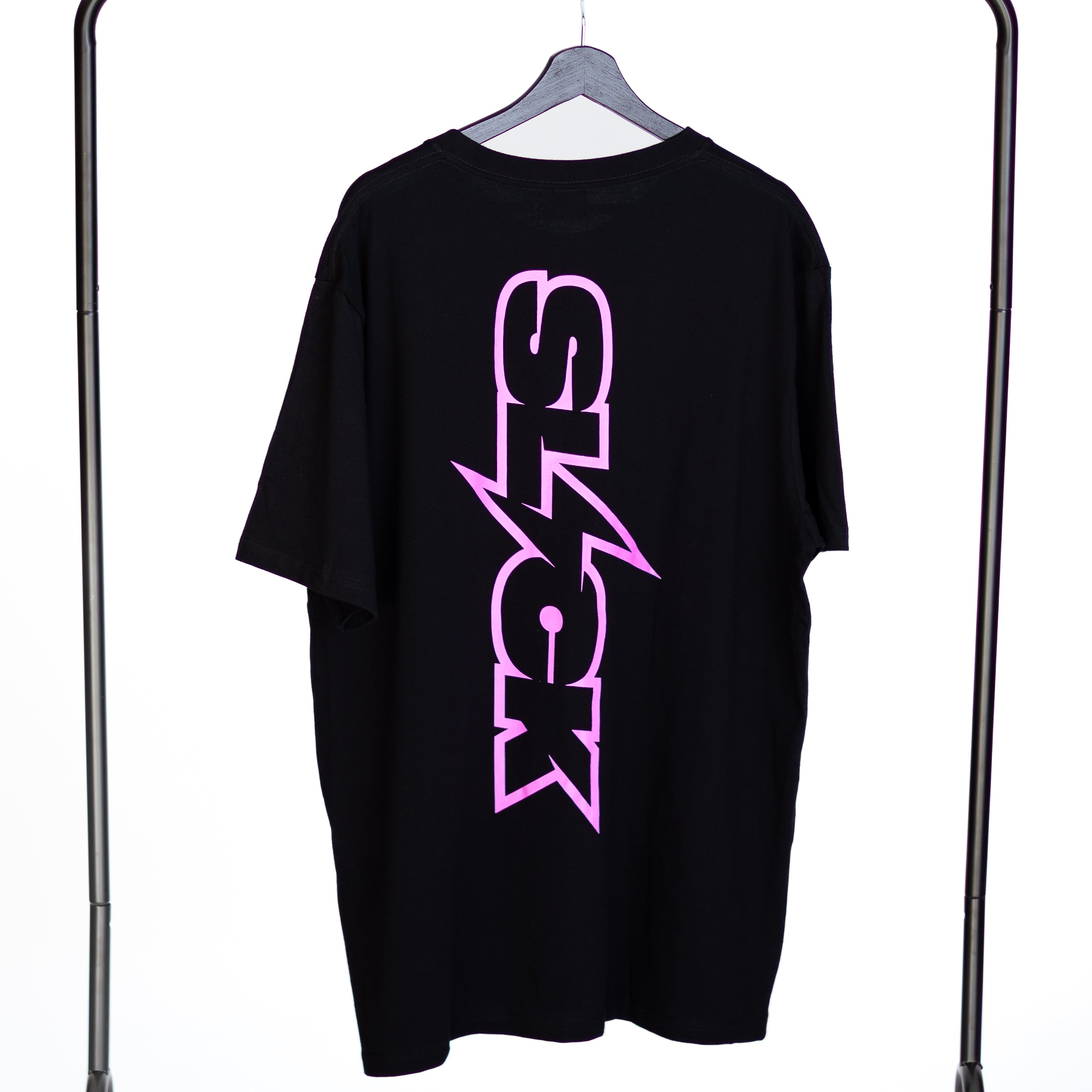 Voltage Tee - Bloom