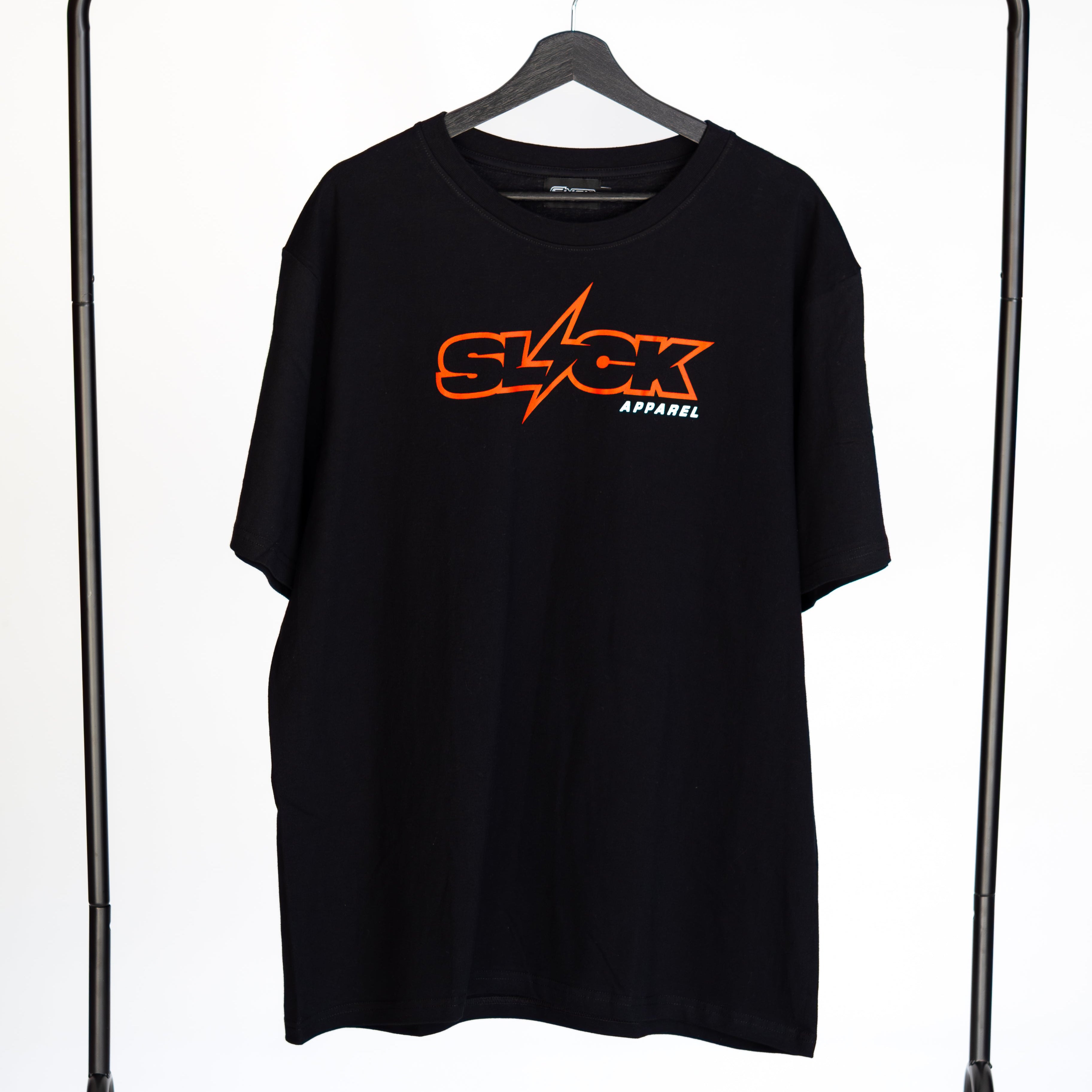 Voltage Tee - Redline