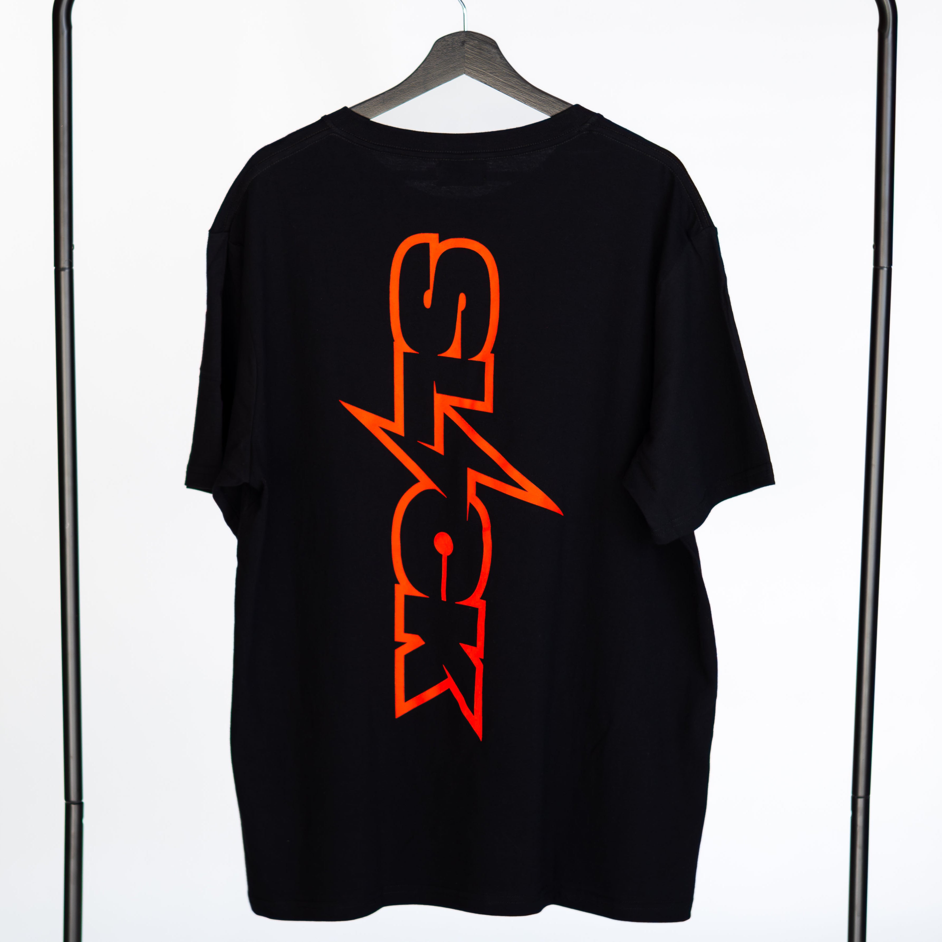 Voltage Tee - Redline