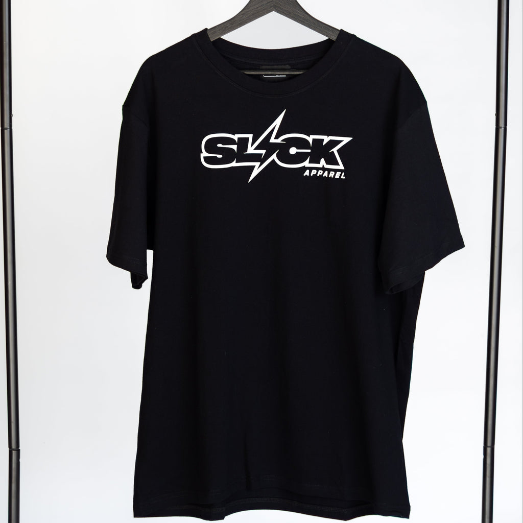 Voltage Tee - Voltage White