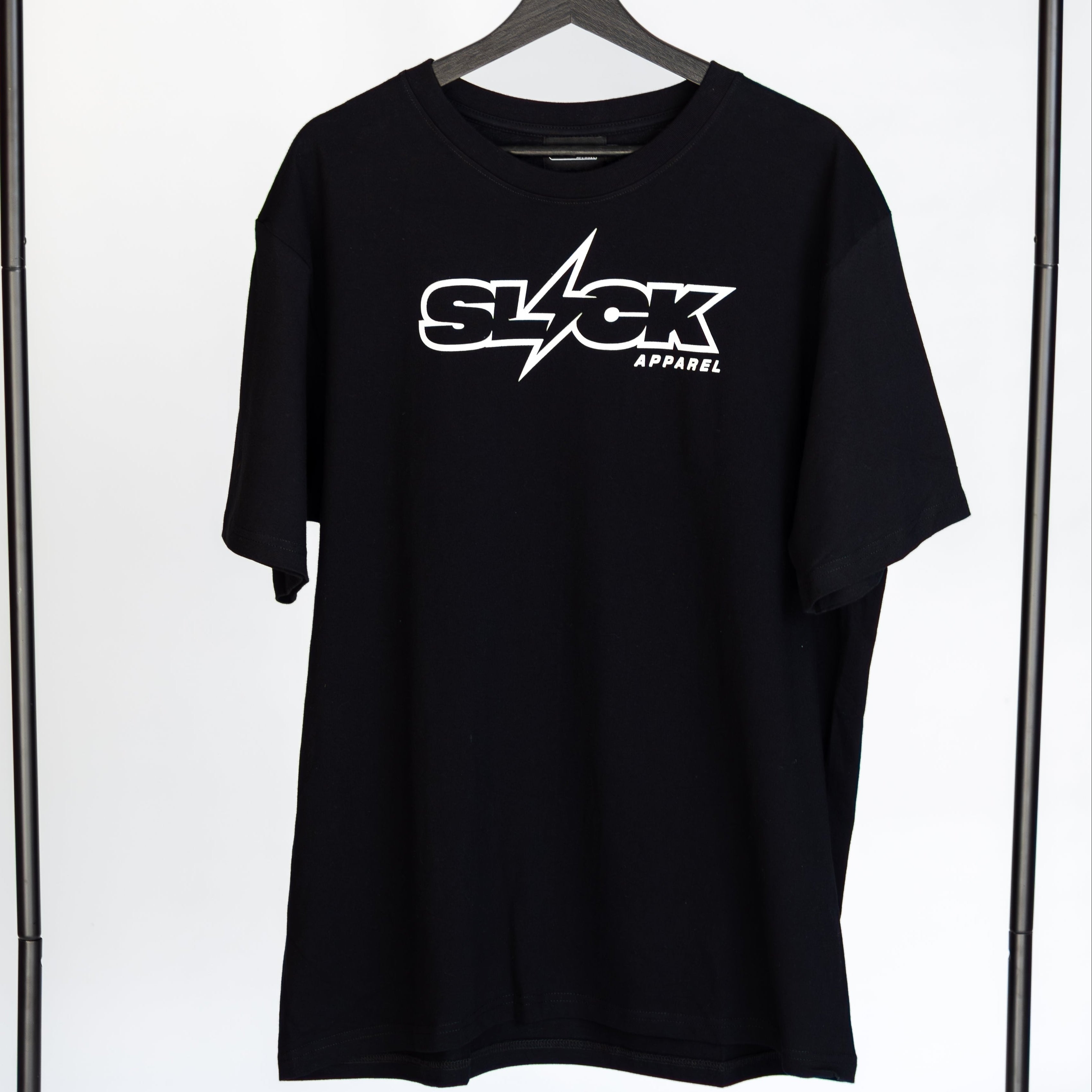 Voltage Tee - Voltage White