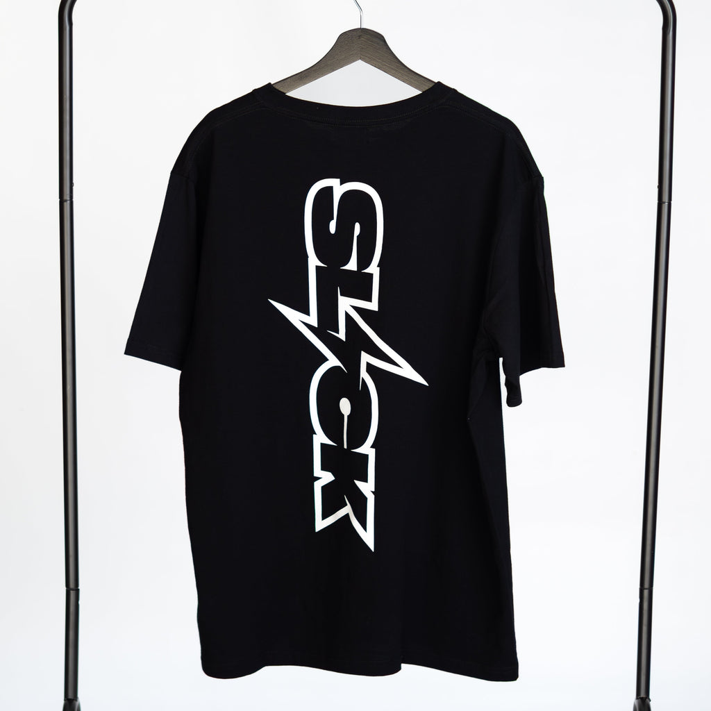 Voltage Tee - Voltage White