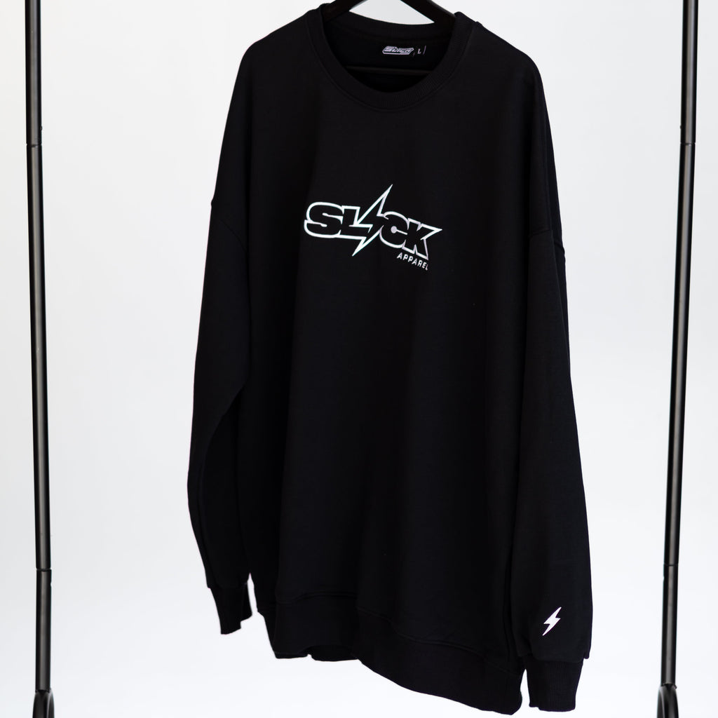 Voltage Crewneck