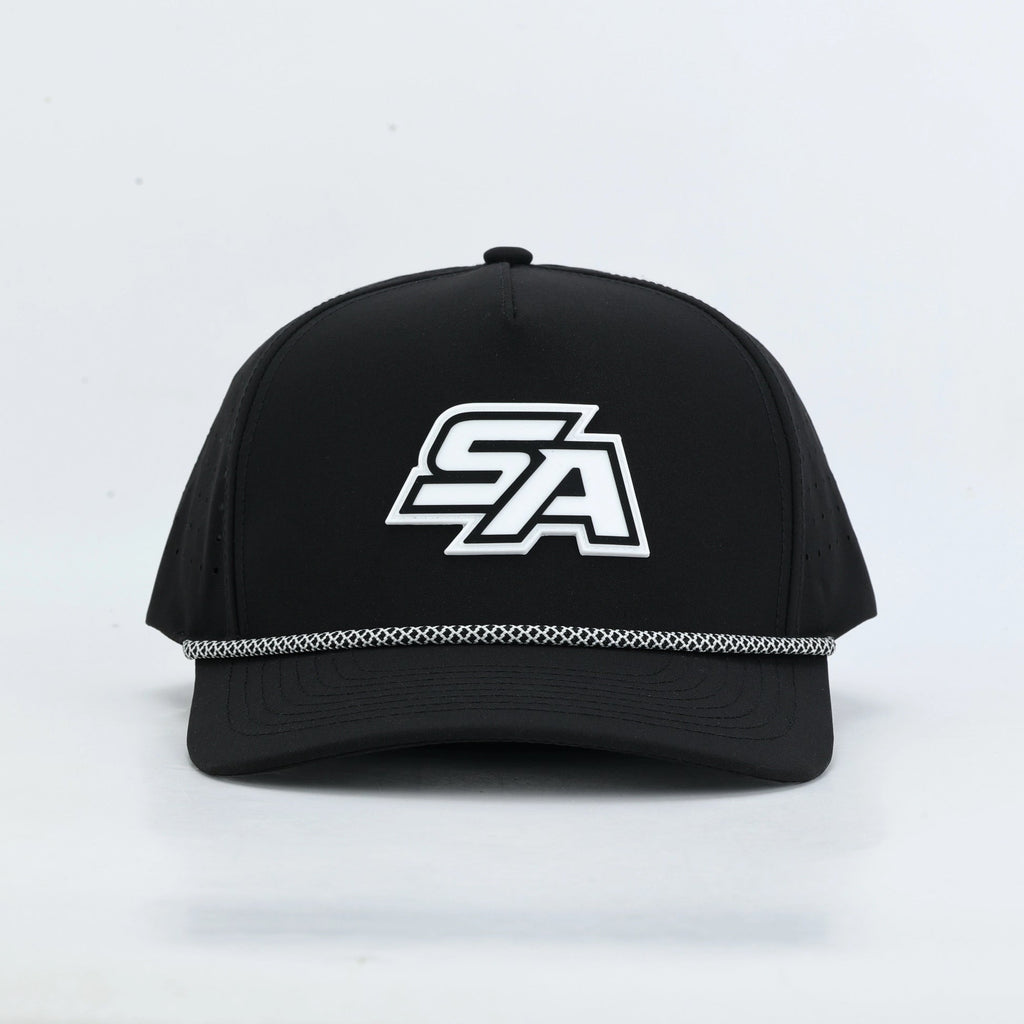 Slick Cap - Black