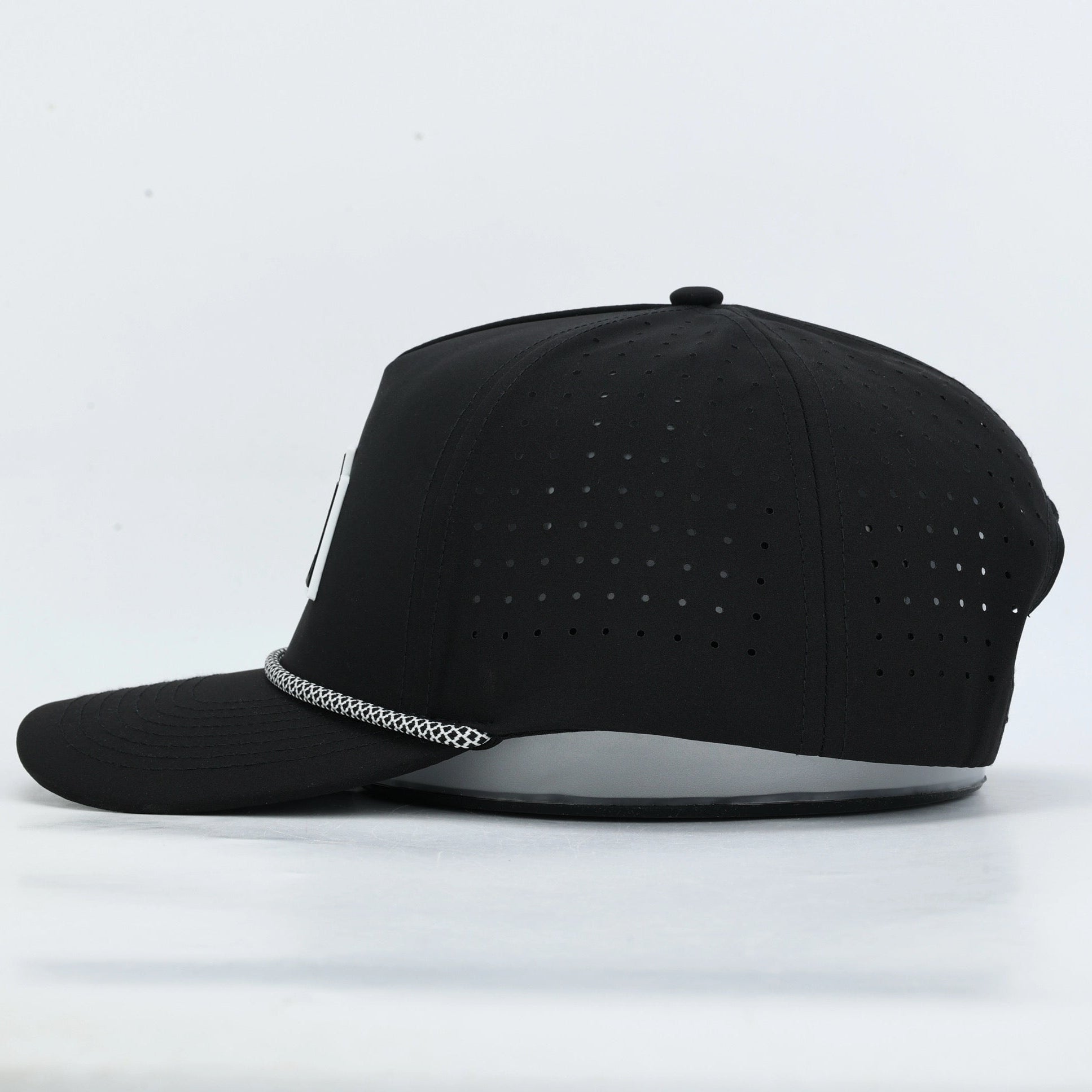 Slick Cap - Black