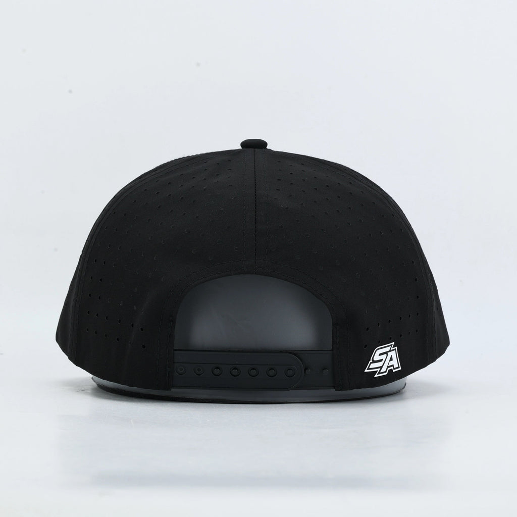 Slick Cap - Black