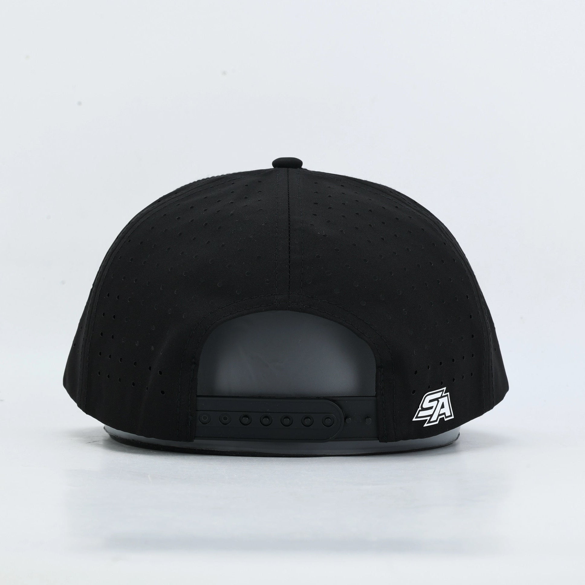 Slick Cap - Black