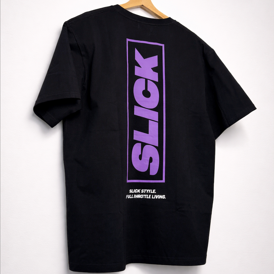 Bold Tee - Bubblegum