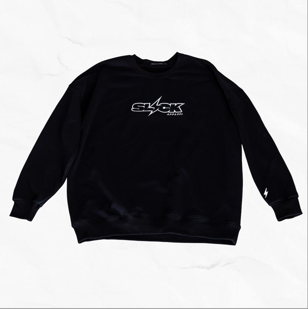 Voltage Crewneck
