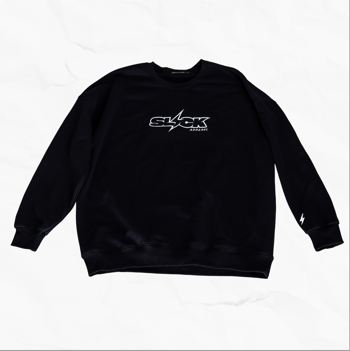 Voltage Crewneck